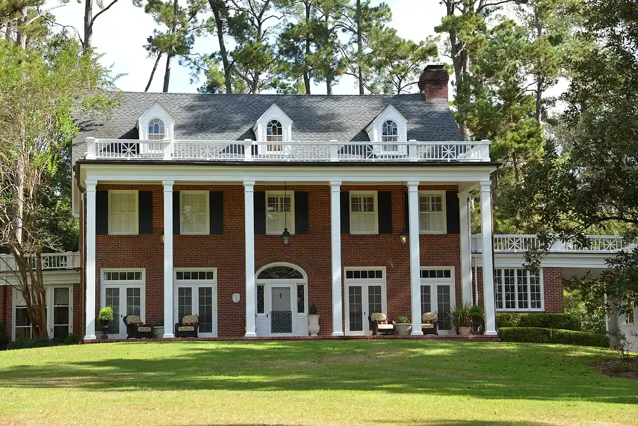 Glenwood Historic District