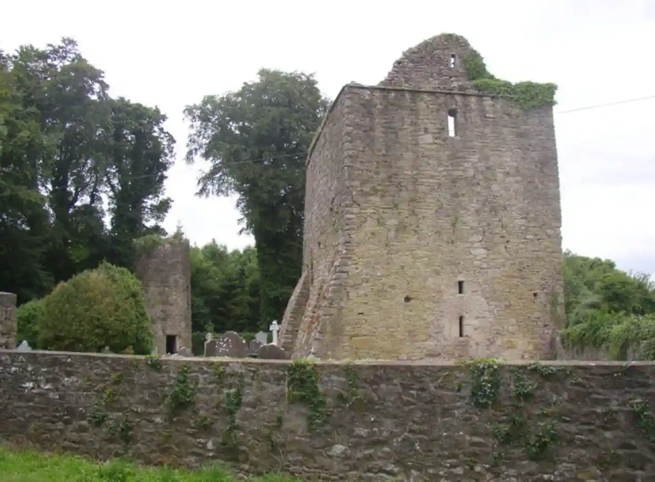 Aghaviller