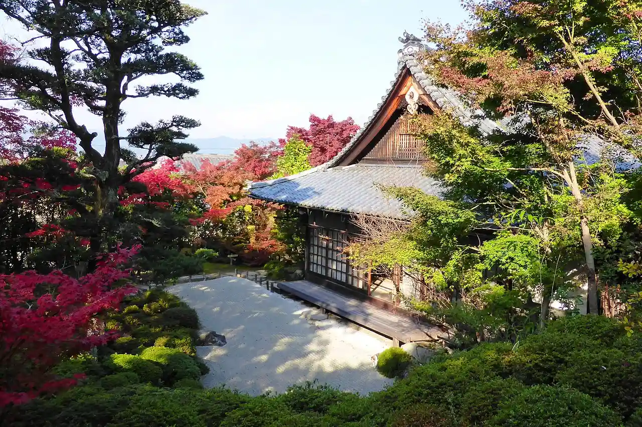 Konpuku-ji