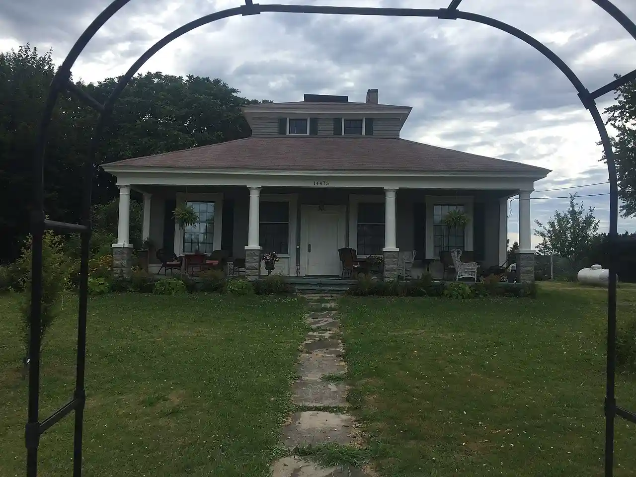 Cottage Farm