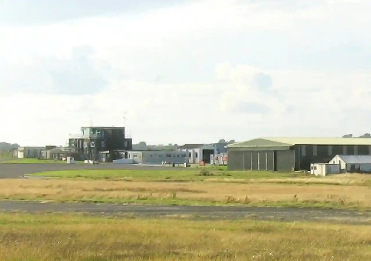 RAF Fairwood Common