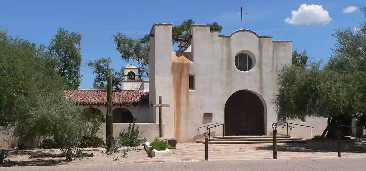 Saint Philip's in the Hills Episcopal Church