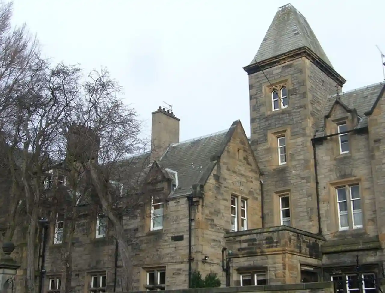 St Catharine's Convent