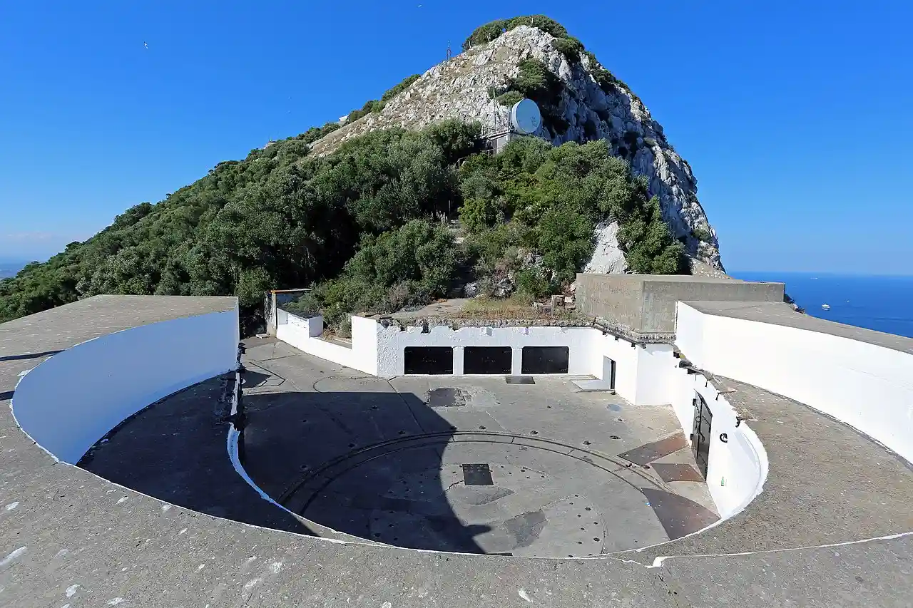 Spur Battery