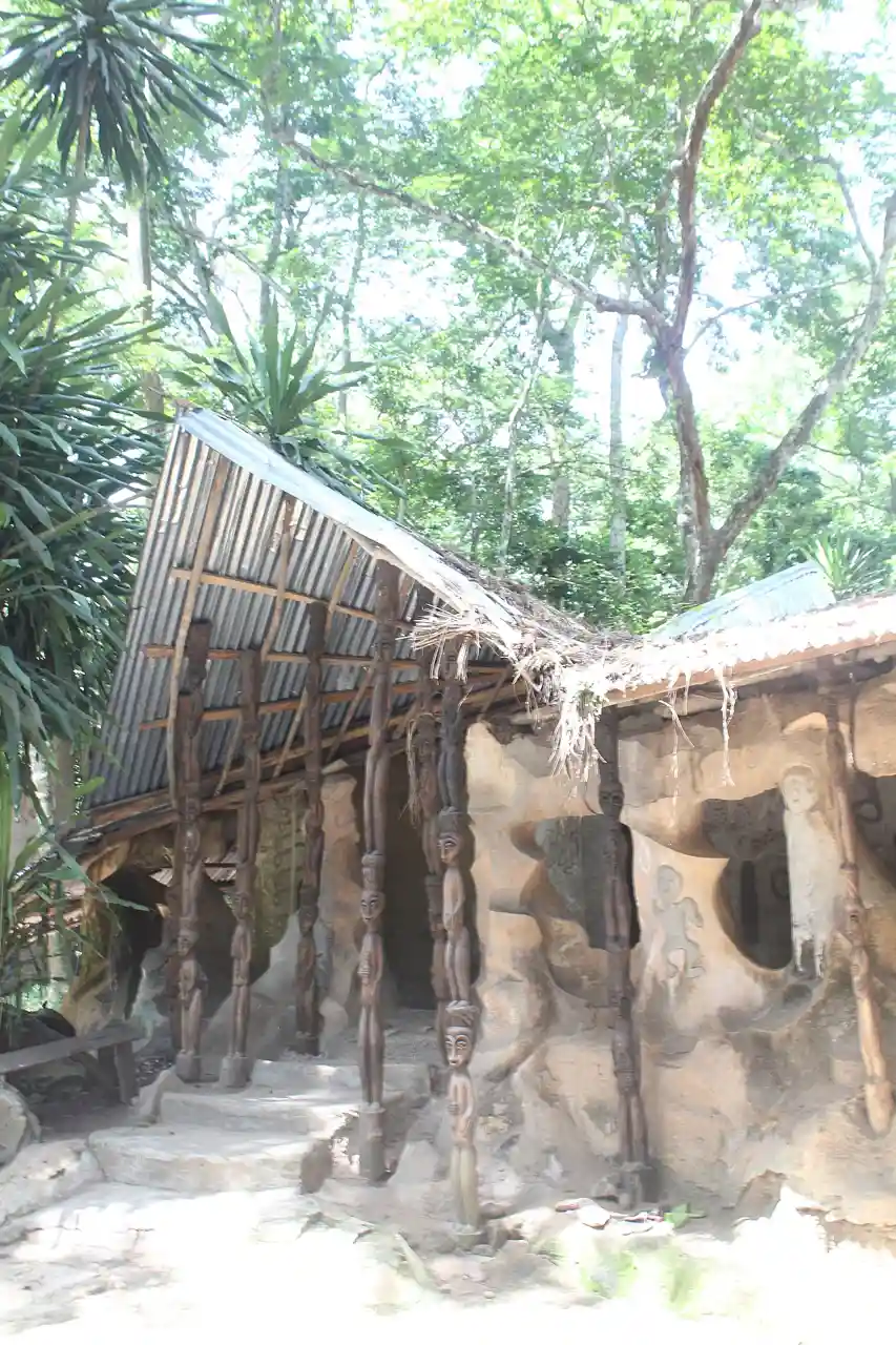 Osun-Osogbo
