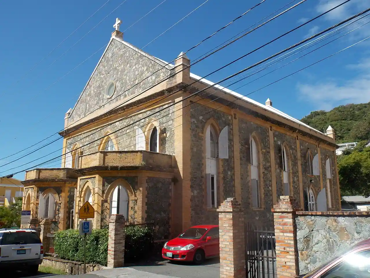 Cathedral Church of All Saints