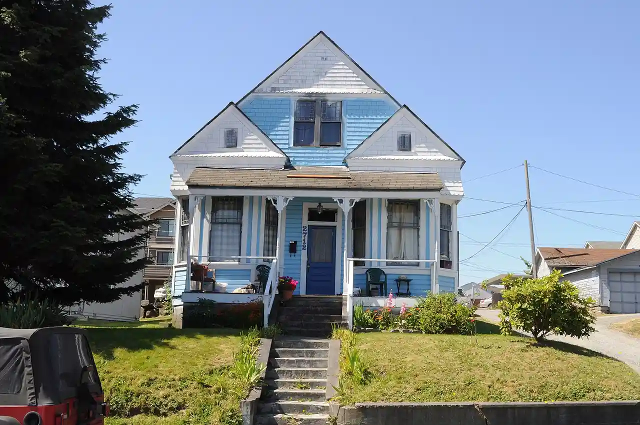 Swalwell Cottage