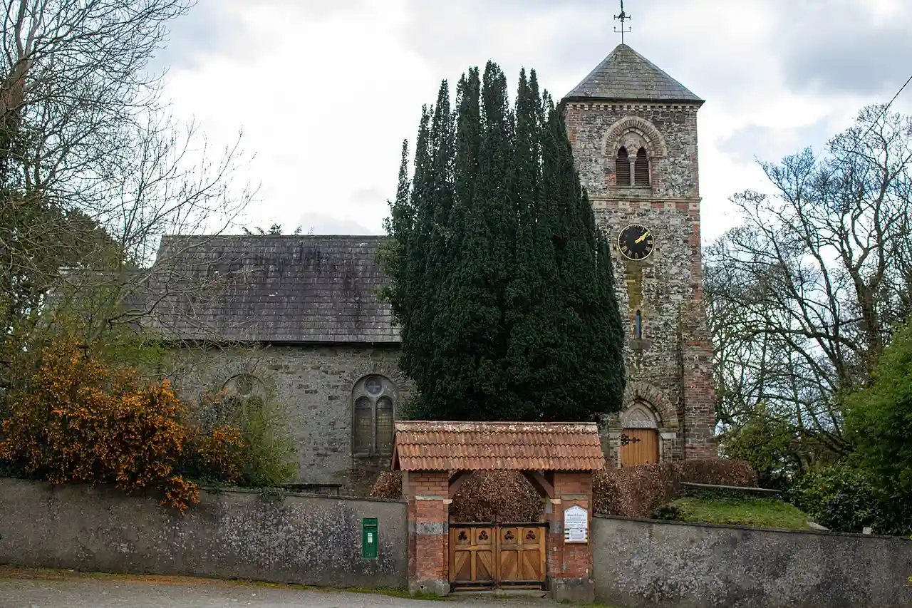 Holy Trinity Church