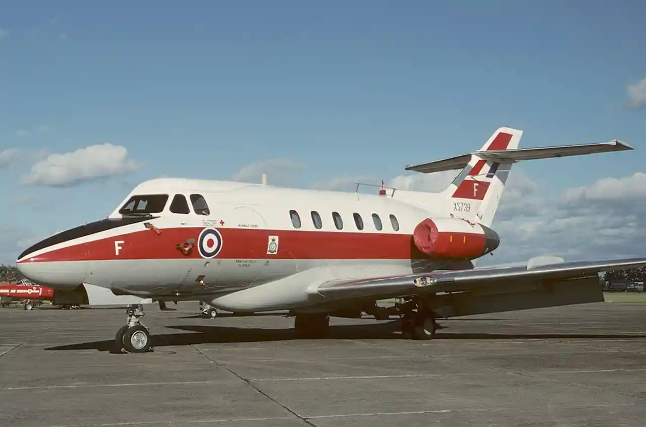 RAF Finningley