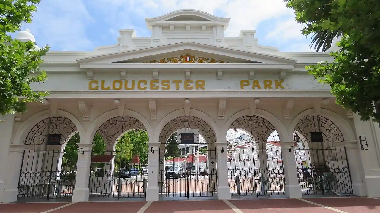 Gloucester Park
