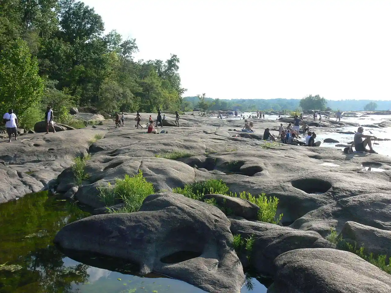 Belle Isle
