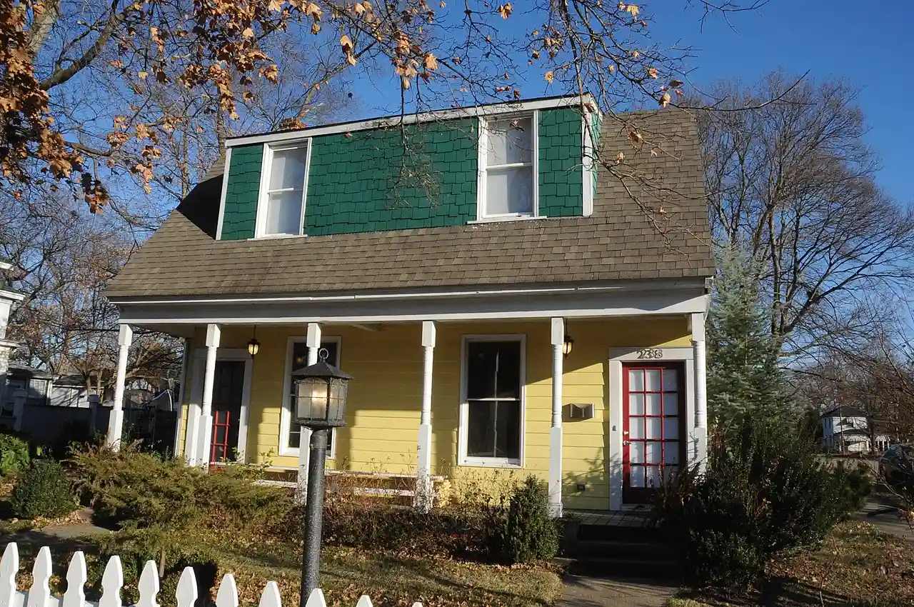 Roanoke Rapids Historic District