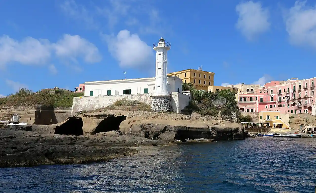 Ventotene