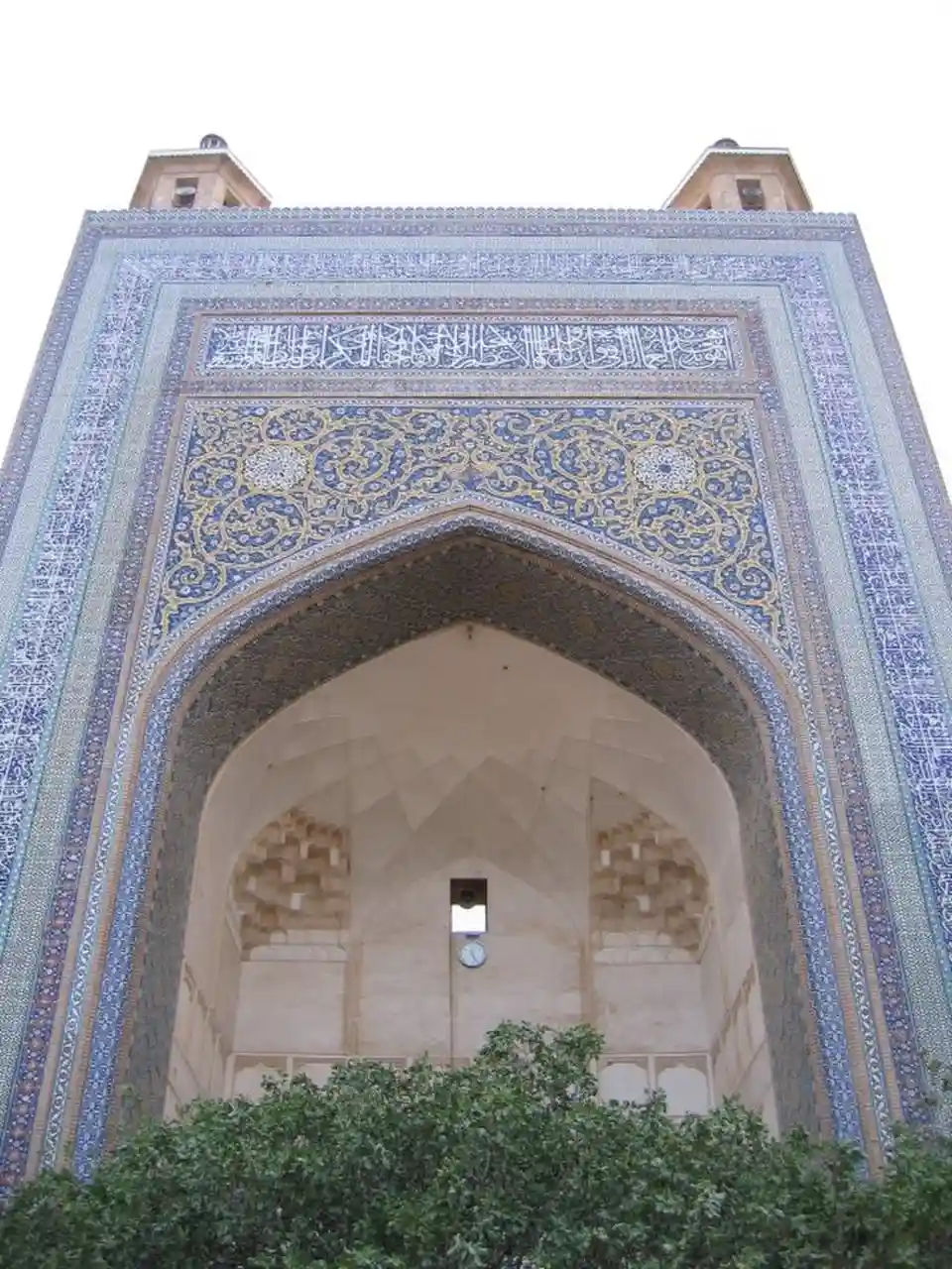 Mausoleum Complex of
