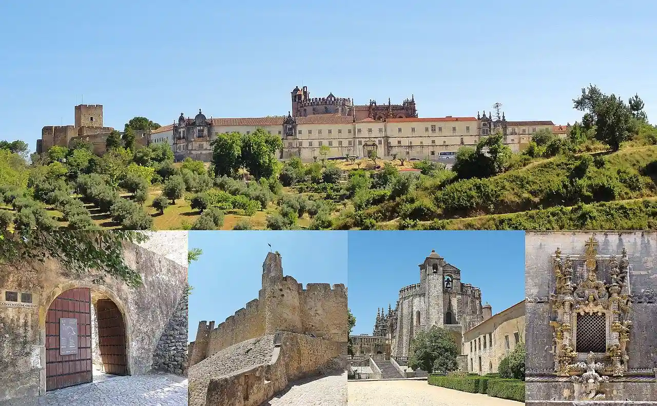 Convent of Christ