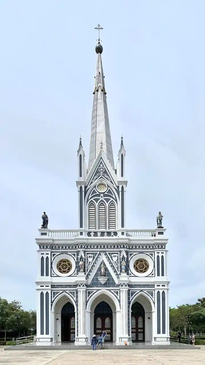 Nativity of Our Lady Cathedral
