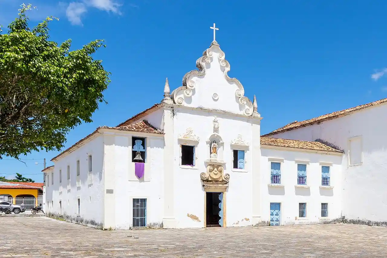 Church of the Third Order of Mount Carmel