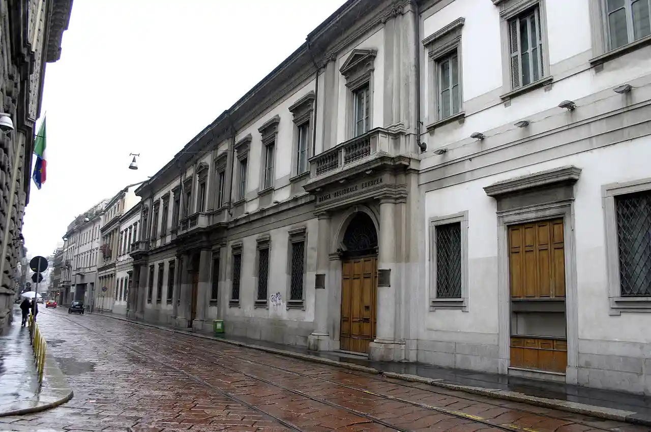Palazzo del Monte di Pietà (Milano)