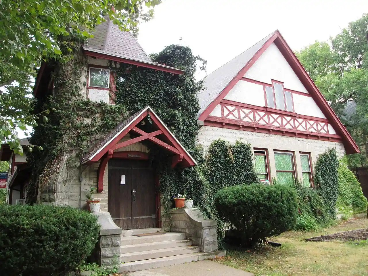 Unitarian Church of Urbana