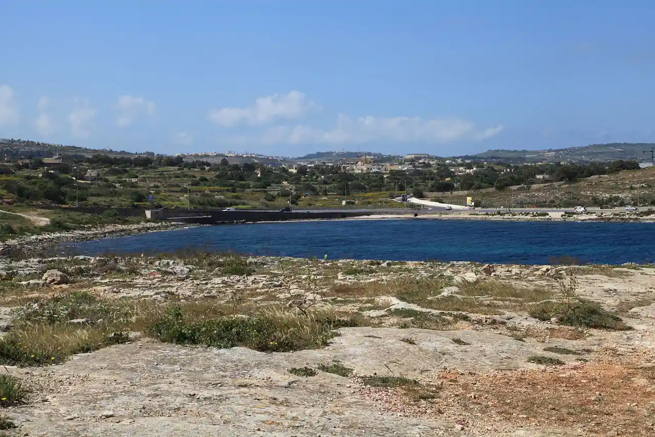 Qalet Marku Redoubt