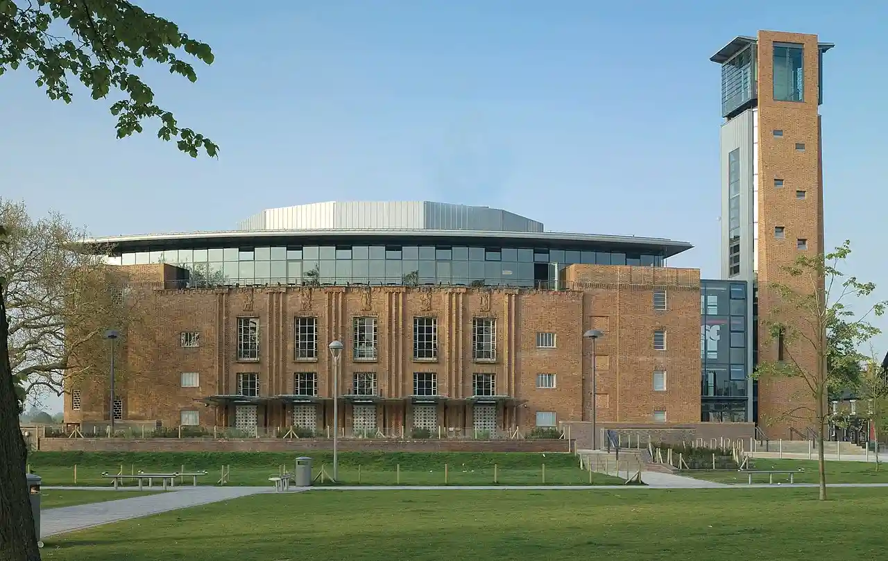 Royal Shakespeare Theatre