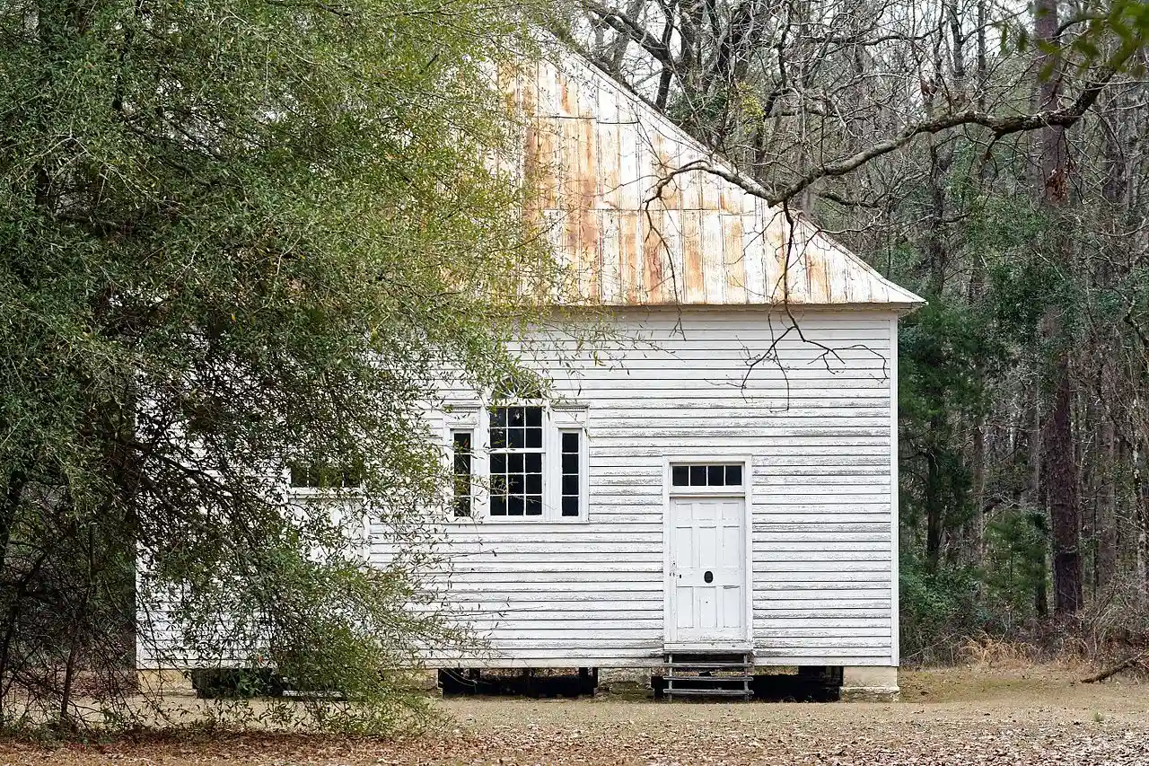 Smyrna Baptist Church