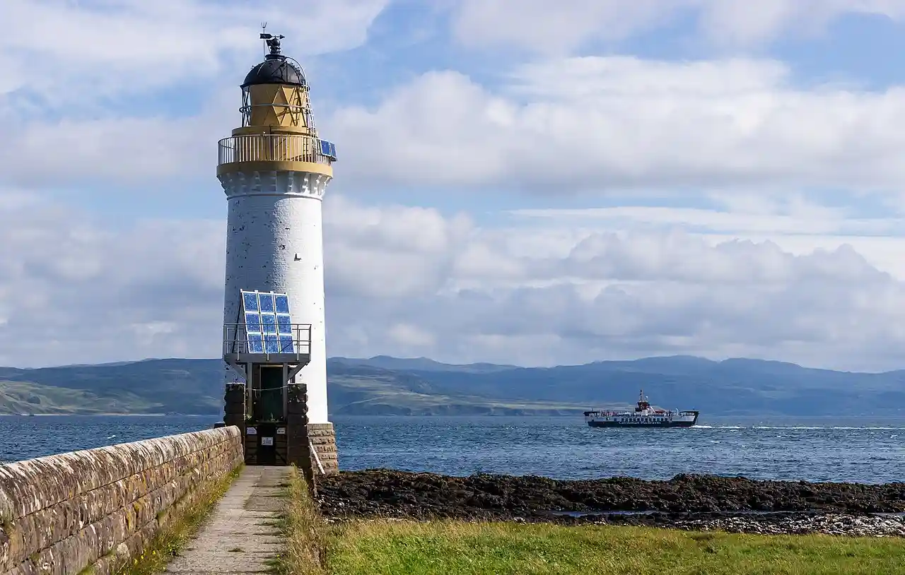 Rubha nan Gall