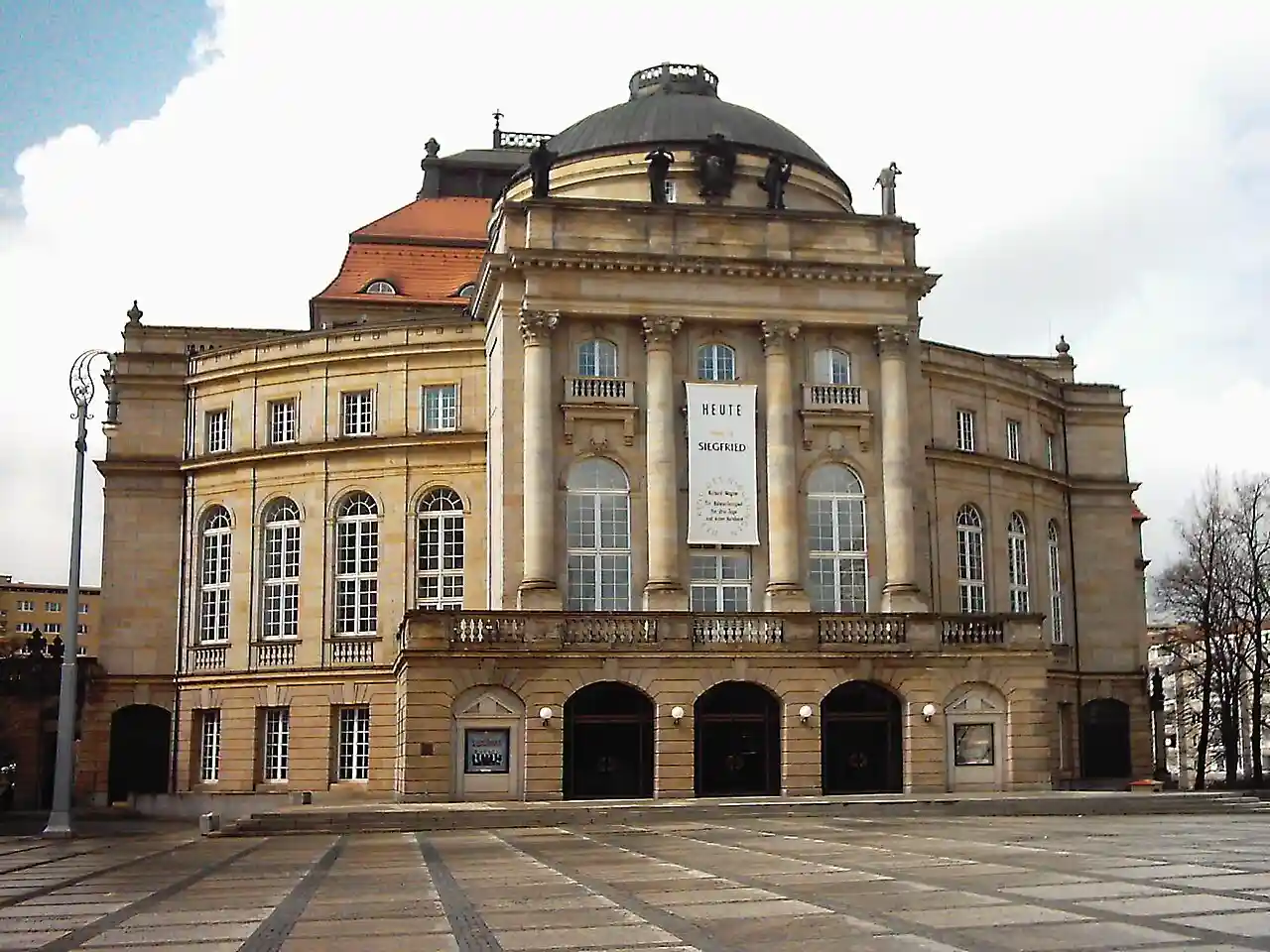 Theater Chemnitz