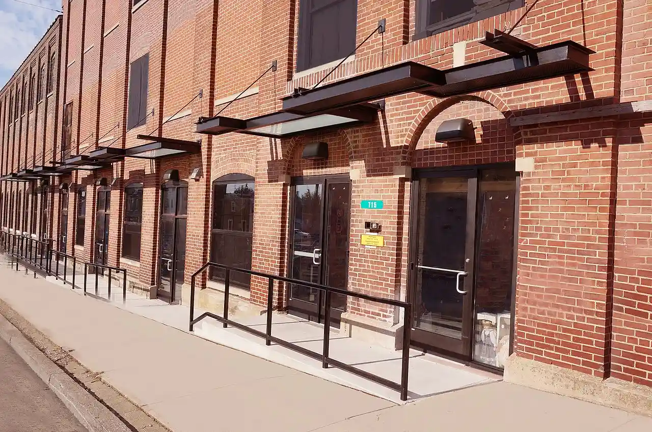 Cigar Factory Artist Studios