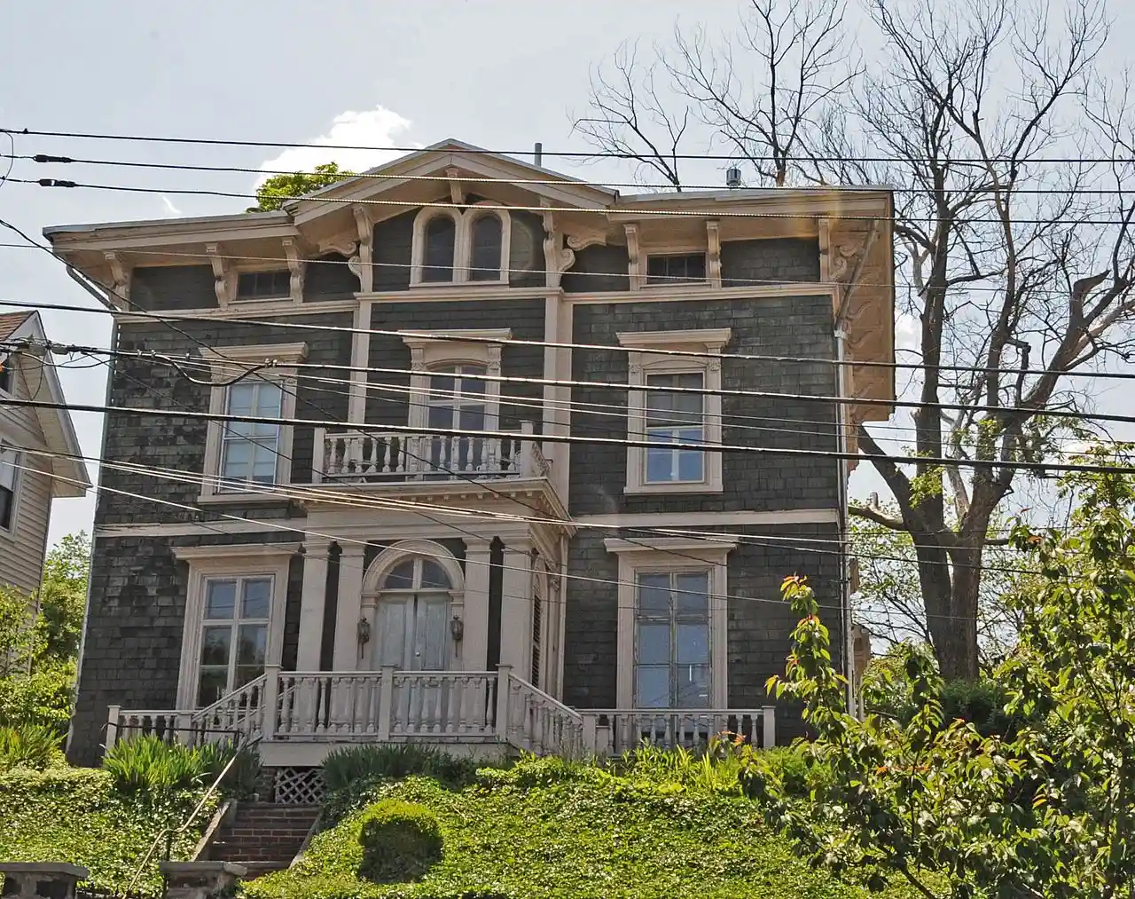 Boardman-Mitchell House