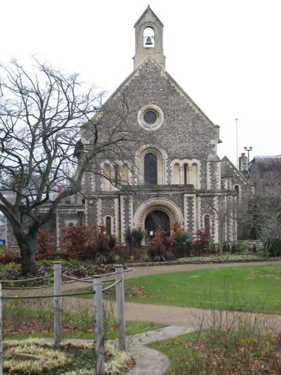 St James's Church