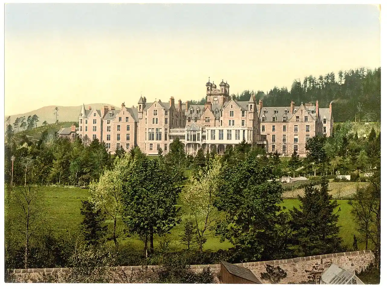 Crieff Hydro