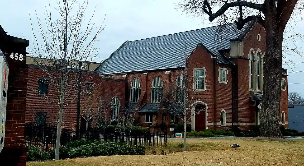 Grace United Methodist Church