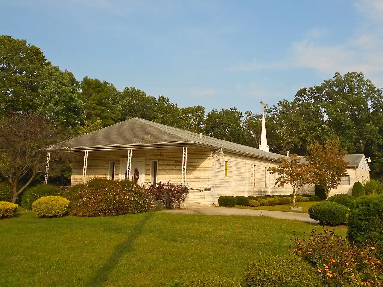 Grant A.M.E. Church