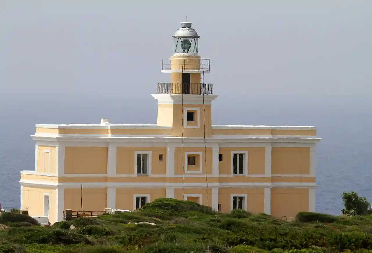 Capo San Marco