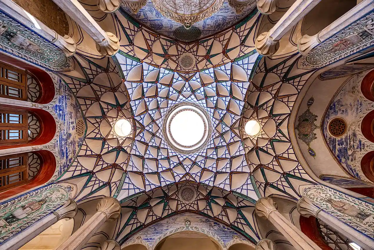 Borujerdi House