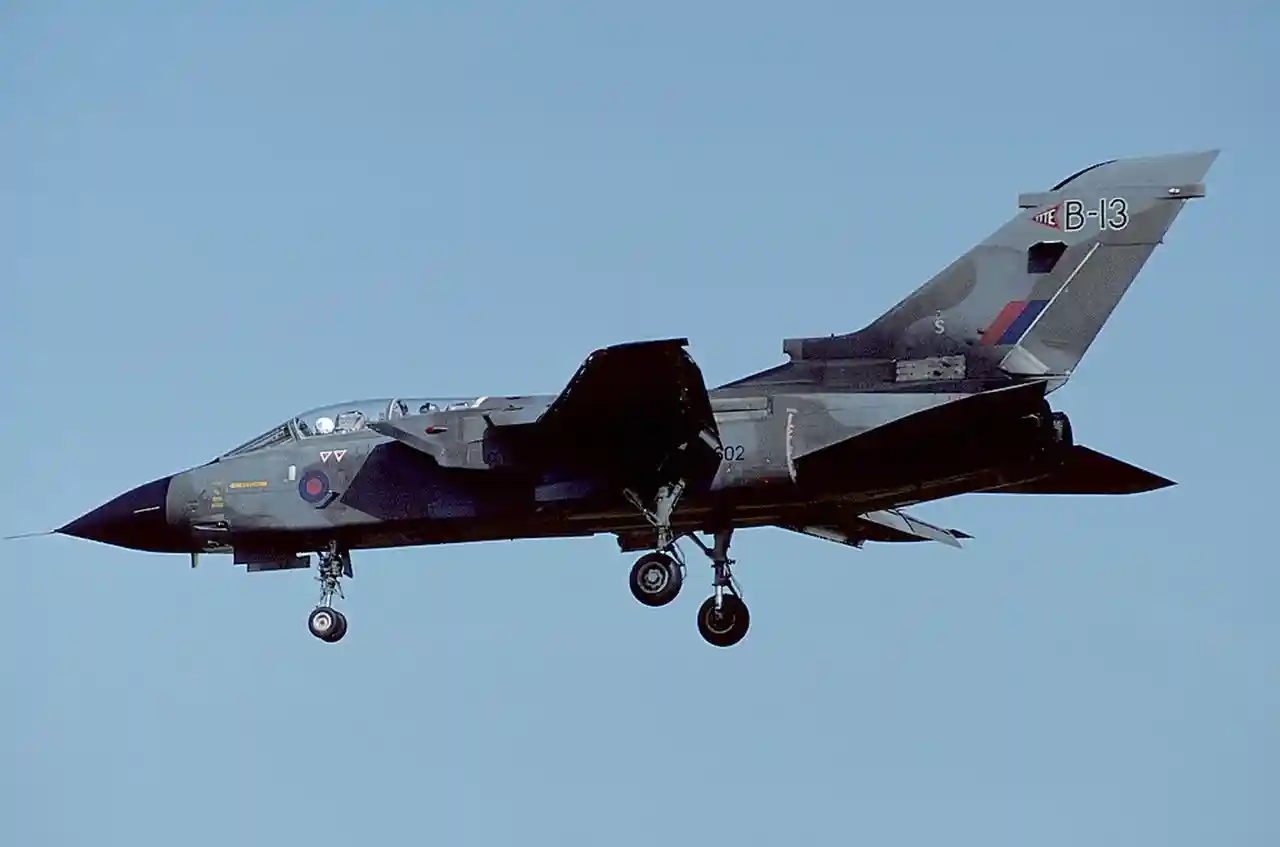 RAF Cottesmore