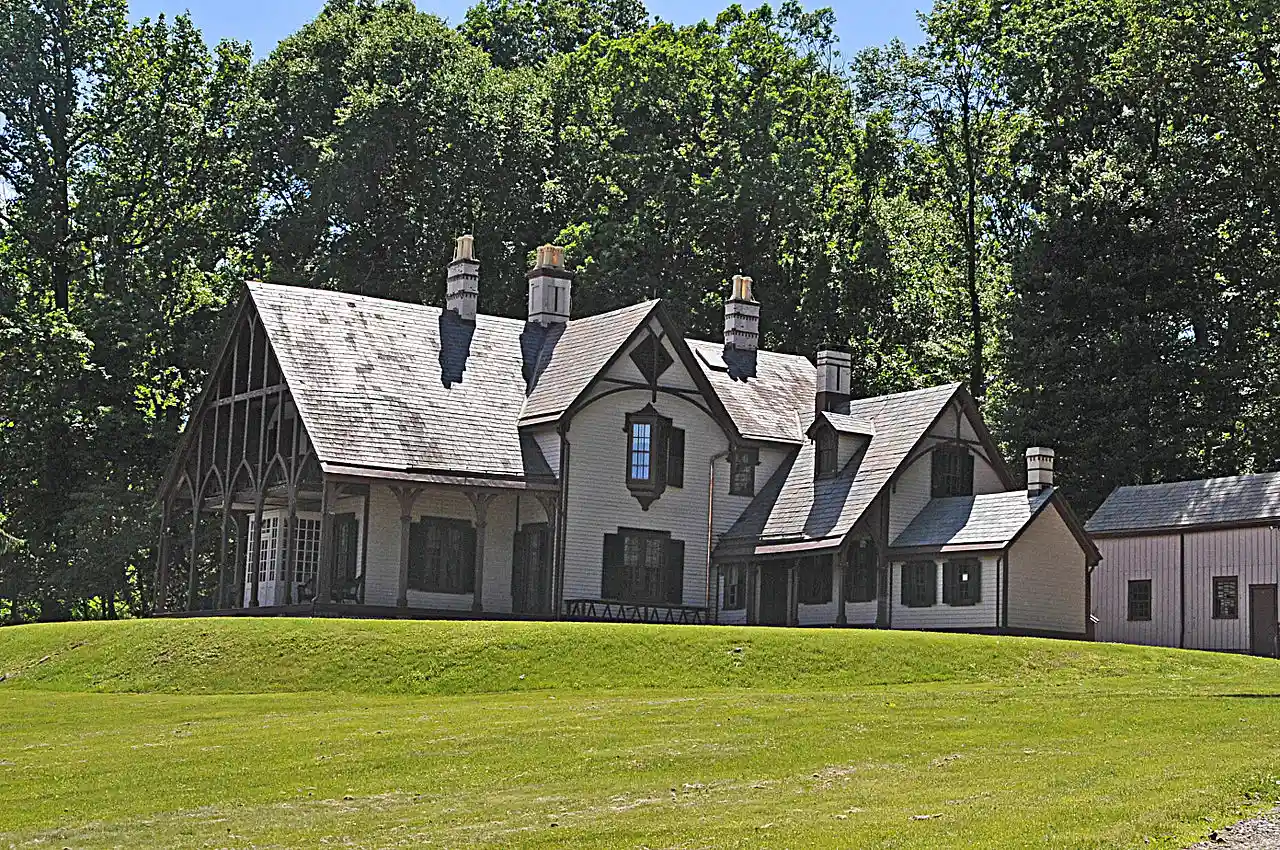 Fosterfields