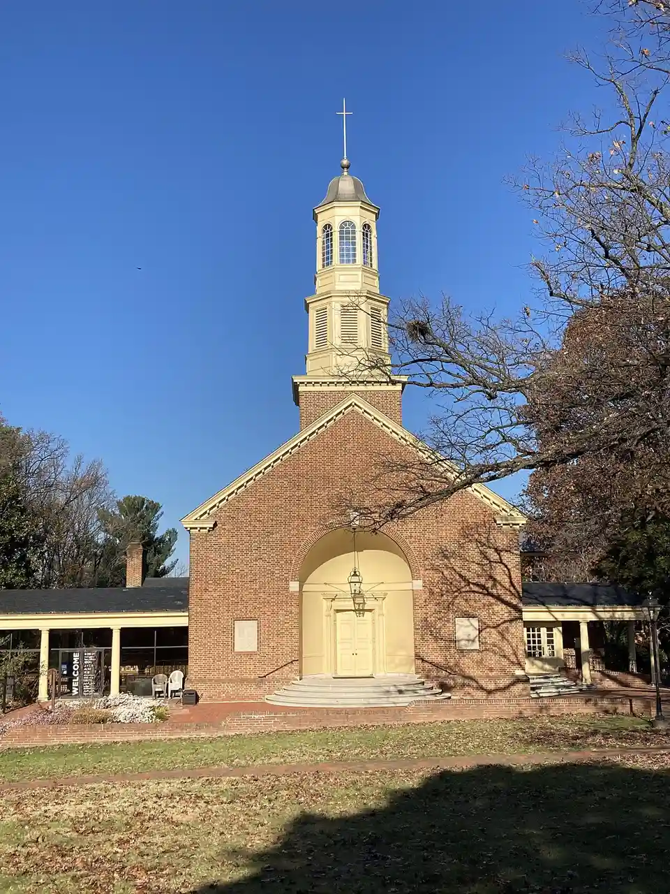 Truro Anglican Church