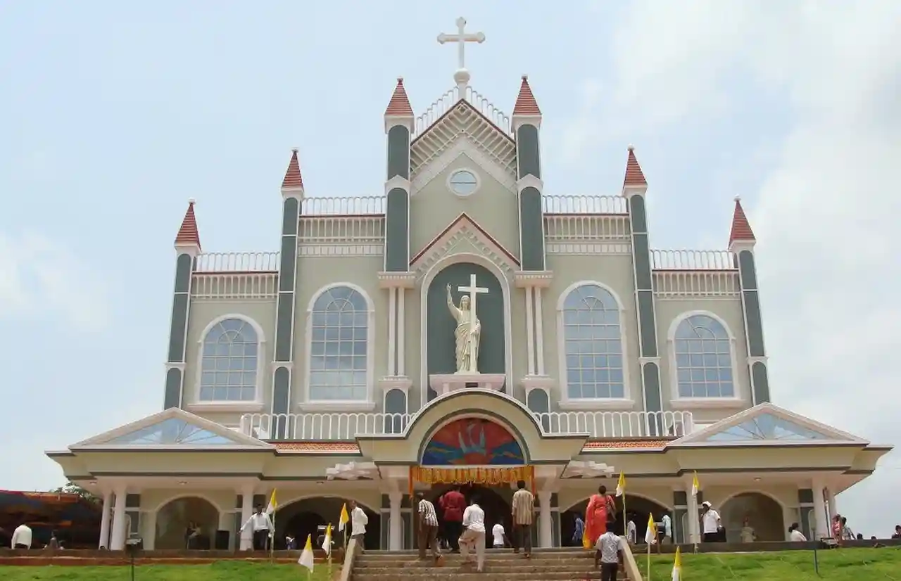 Deanery of Belthangady
