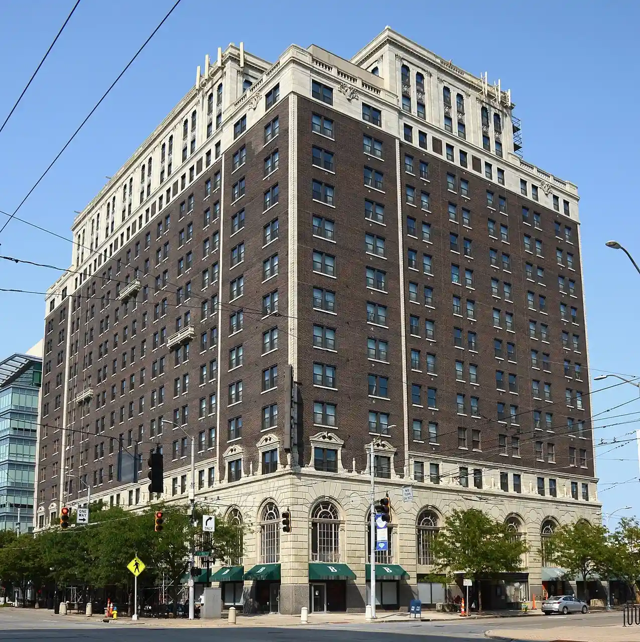 Biltmore Hotel