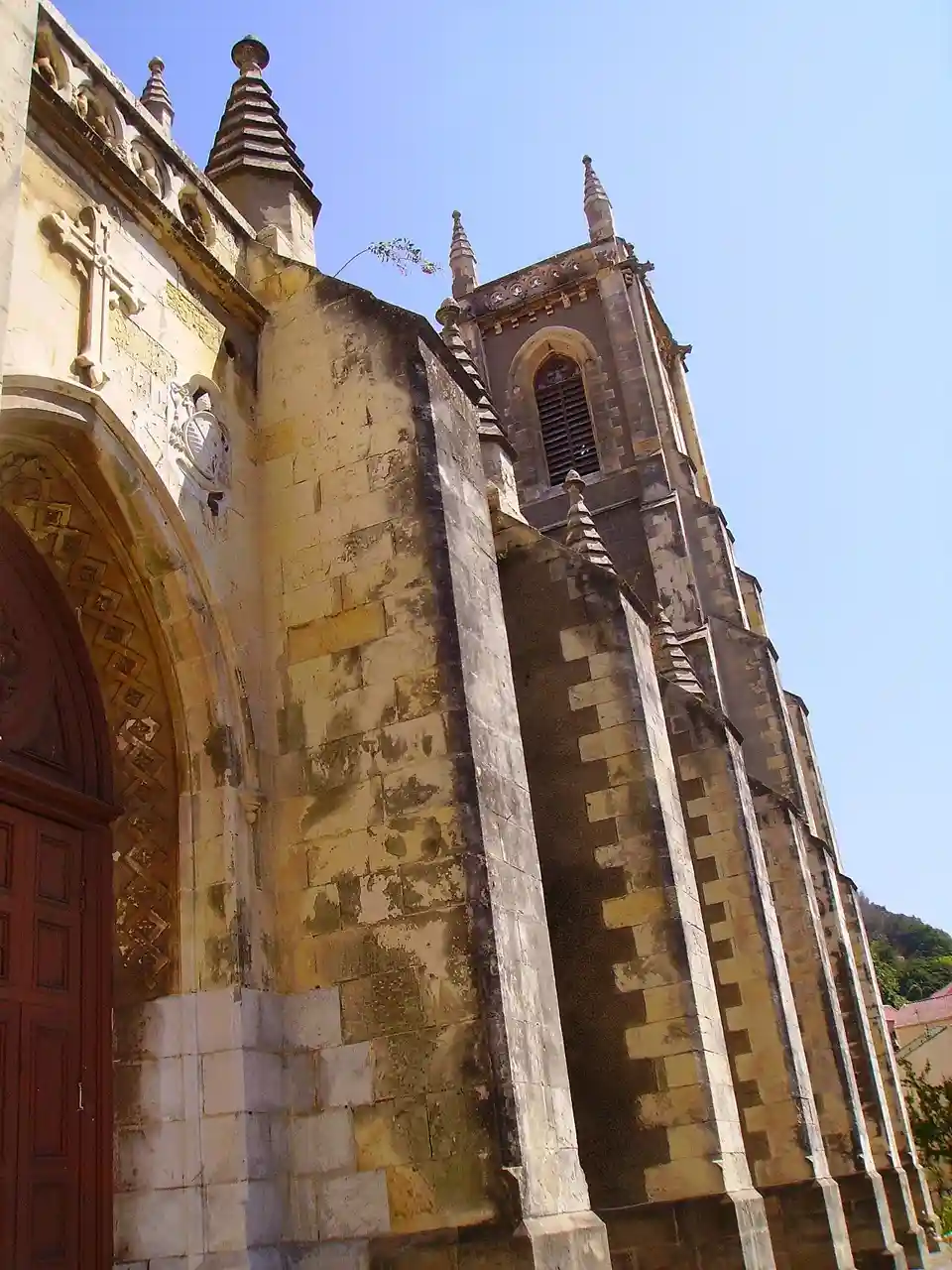 Sacred Heart Church