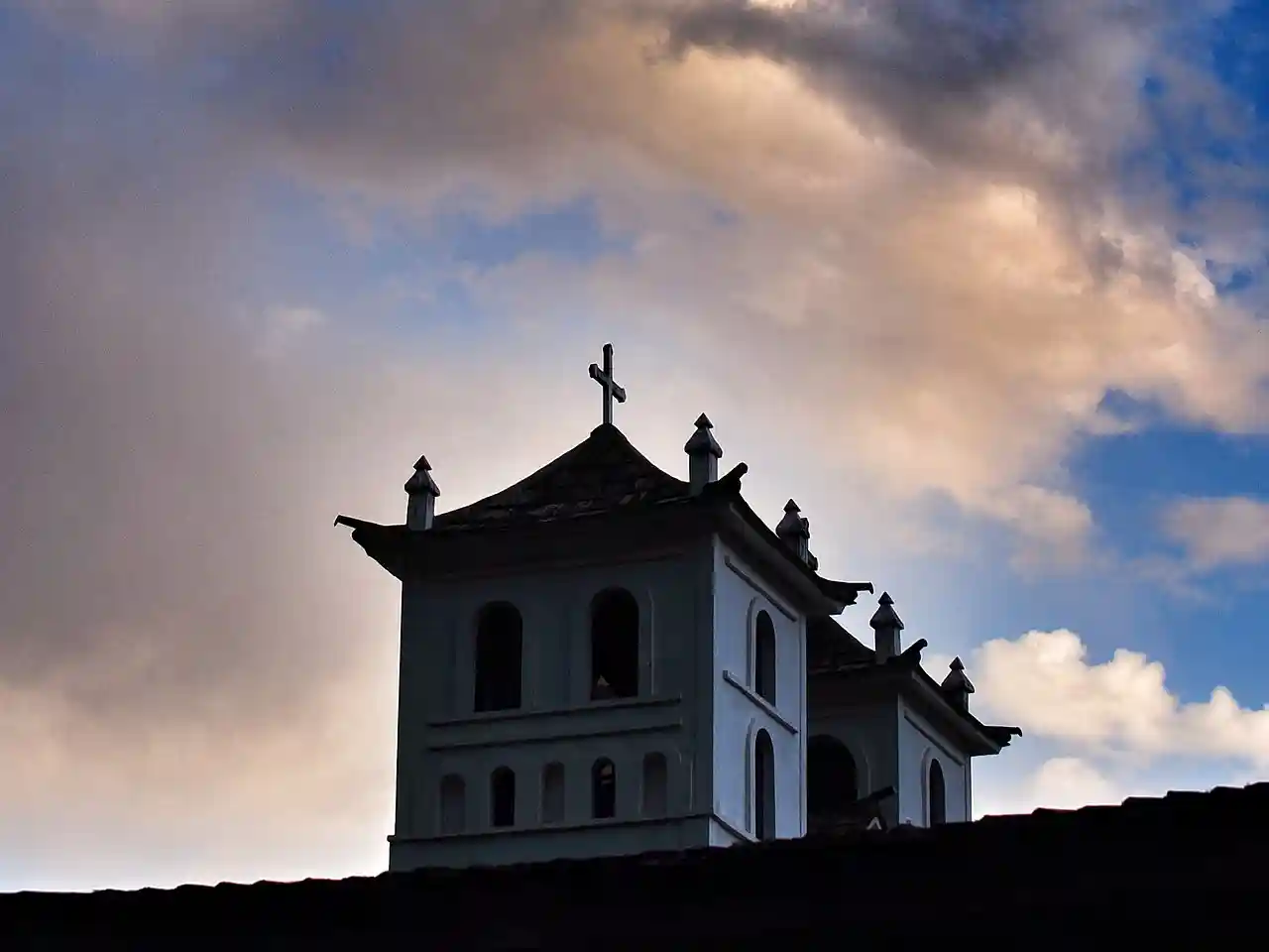 Sacred Heart Church