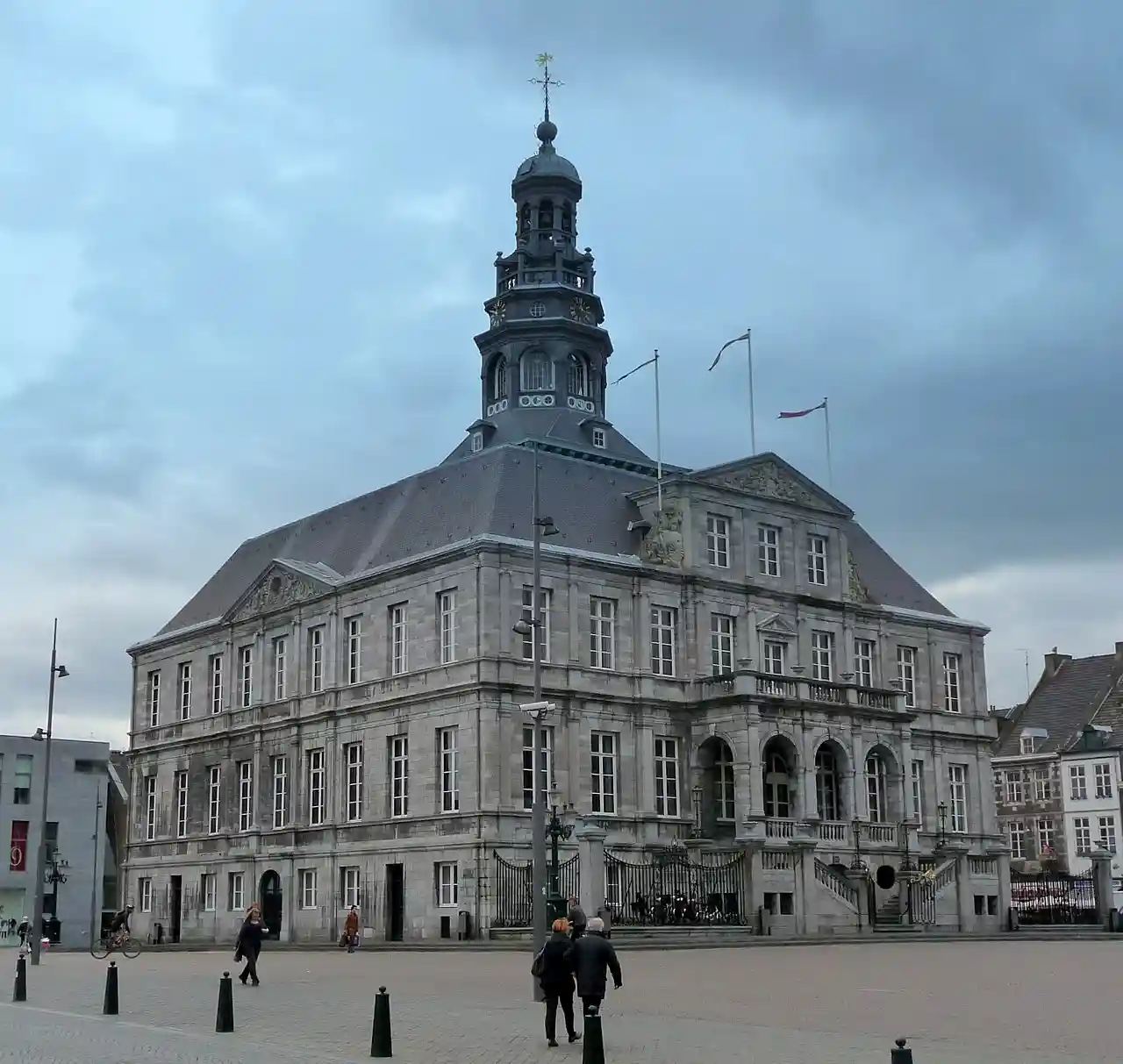 Stadshuis