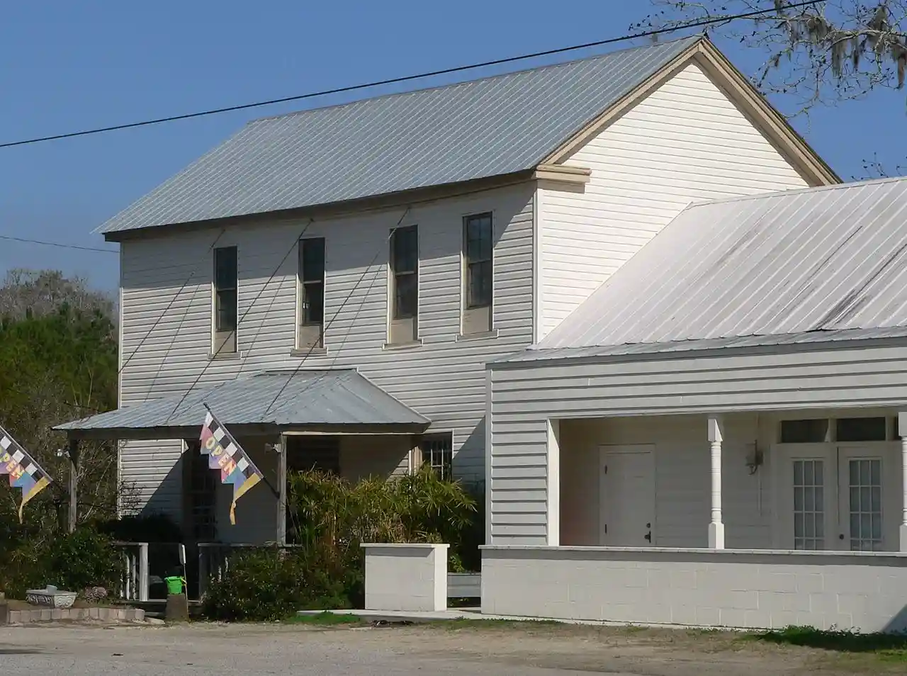 Bailey's Store