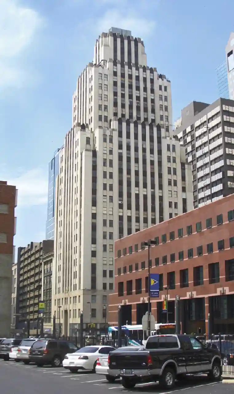 Bryant Building