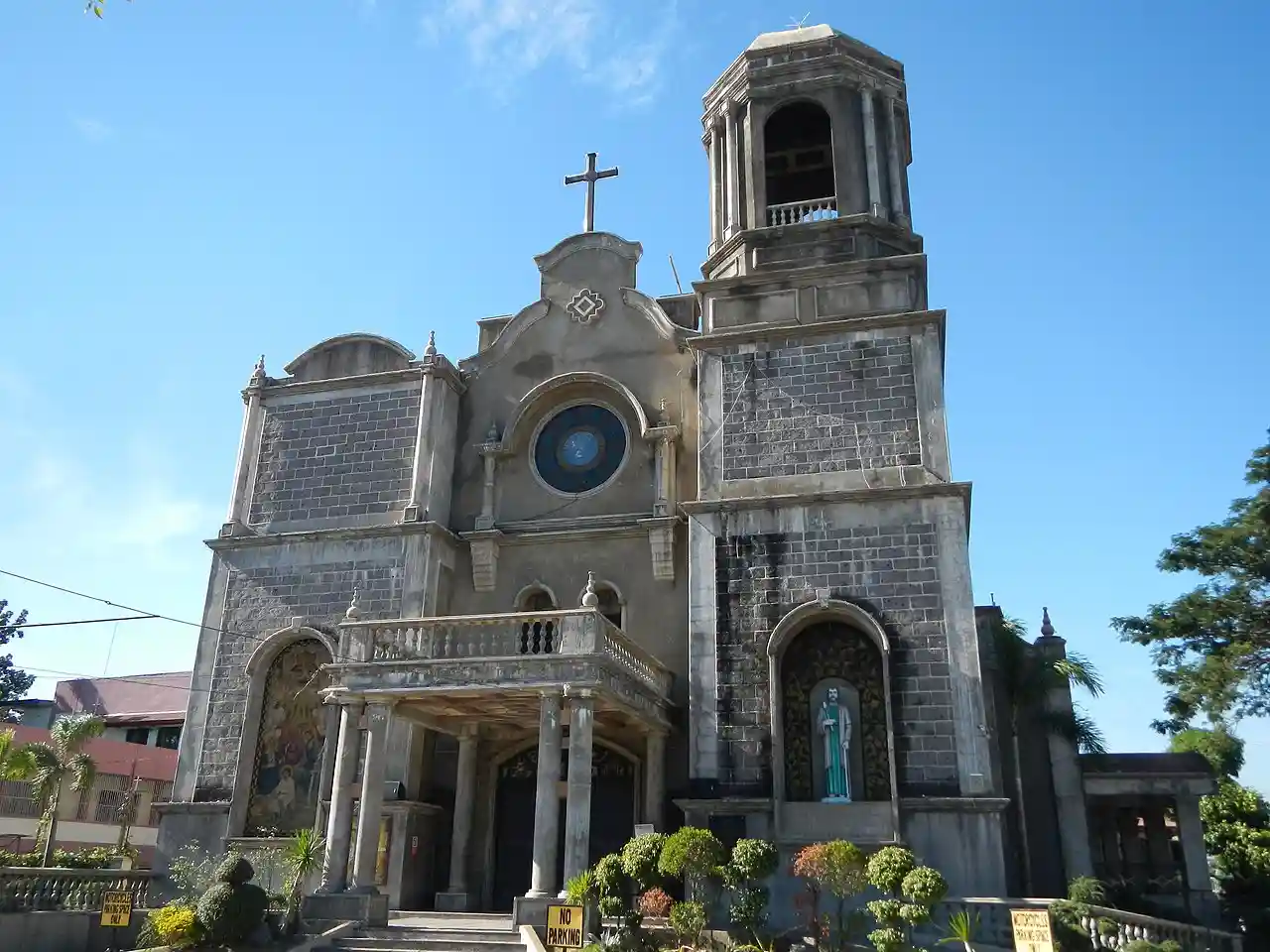 San Jose Cathedral