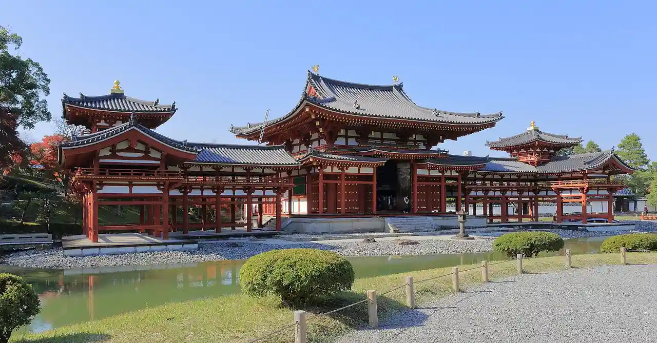 Byōdō-in