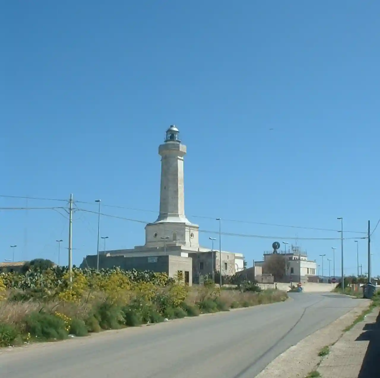 Cozzo Spadaro