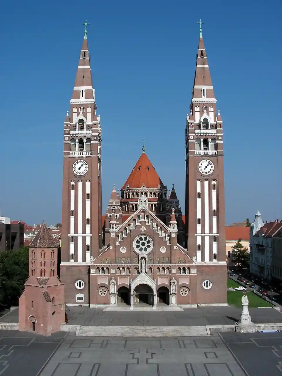 Cathedral of Our Lady